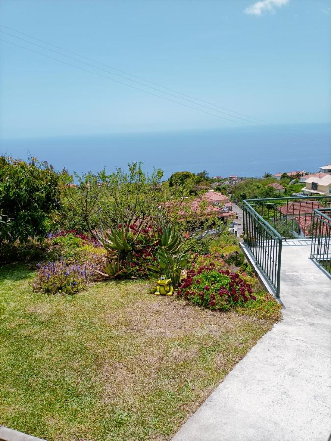 Apartment Vista Romantica Madeira *
