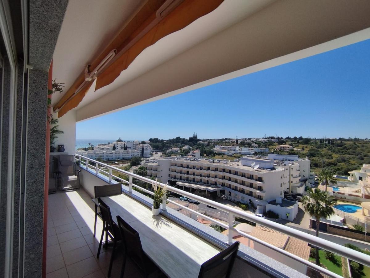 Apartment 4ah Brisa Mar - Casas & Papeis *