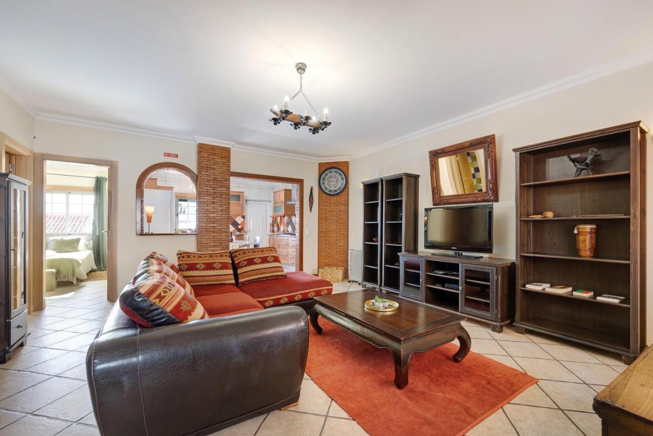 Vakantiehuis My Friendly House