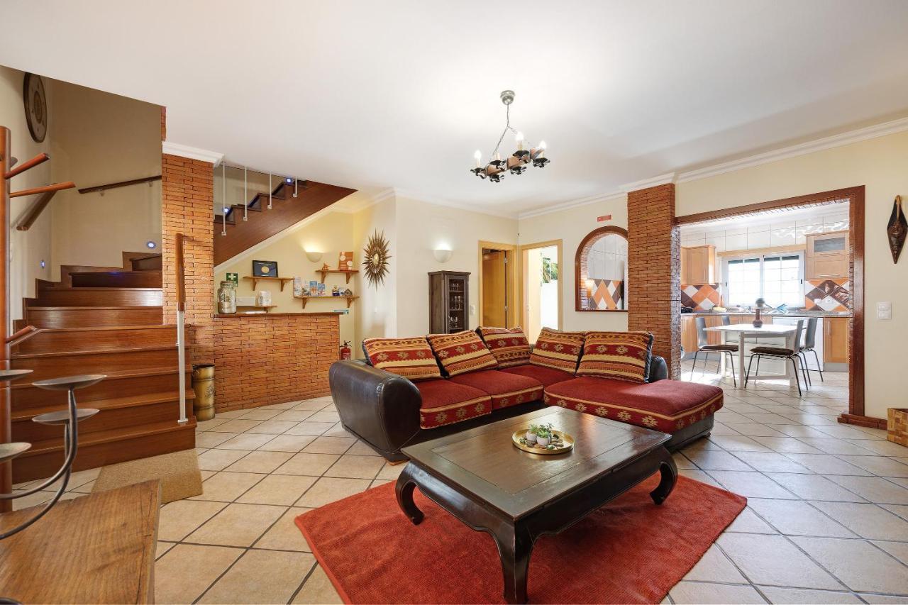 My Friendly House Vakantiehuis Lagos