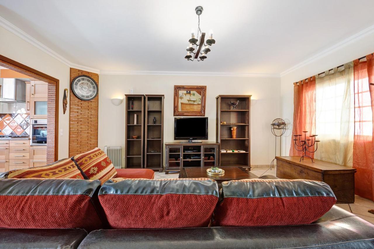 My Friendly House Vakantiehuis *