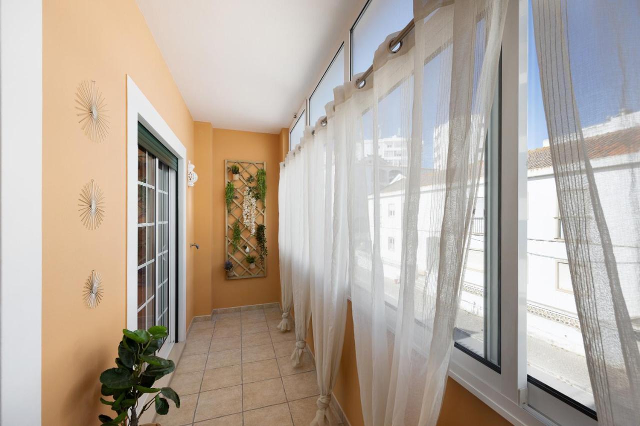 Vakantiehuis My Friendly House Lagos