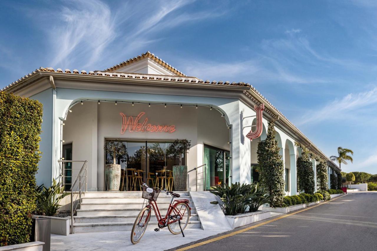 The Magnolia (adults Only) Quinta do Lago