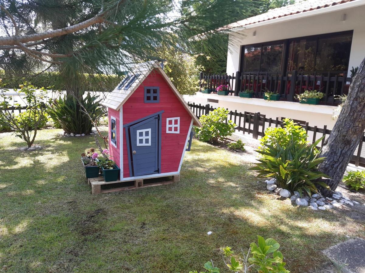 Pinho Hotel São Pedro de Muel