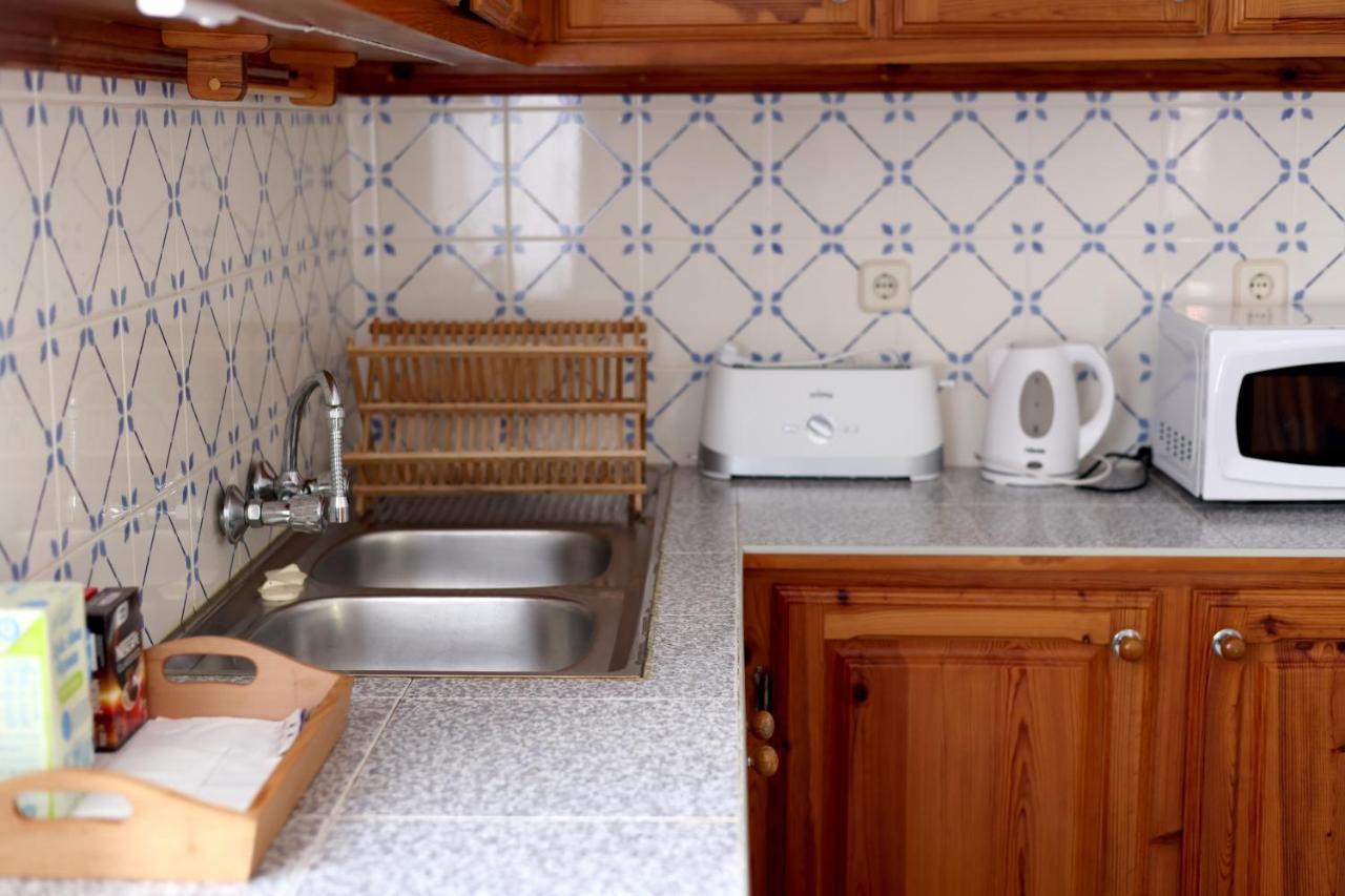 Apartment Casas Goulart Canto da Areia