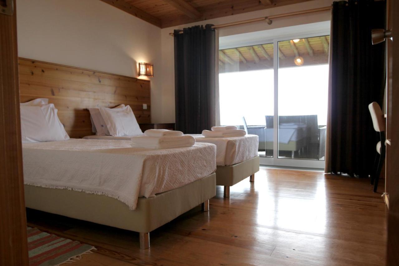 Casas Goulart Canto da Areia