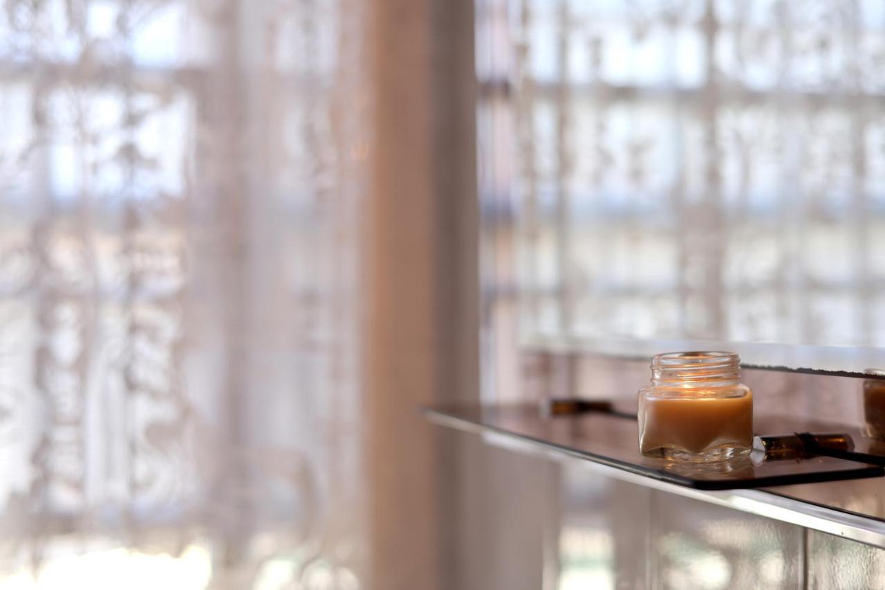 Casas Goulart Apartment