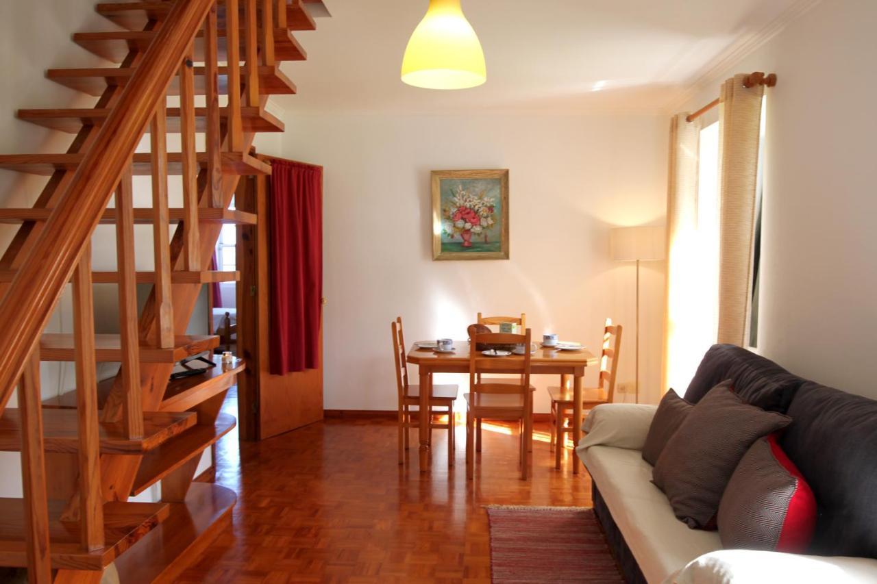 Apartment Casas Goulart *