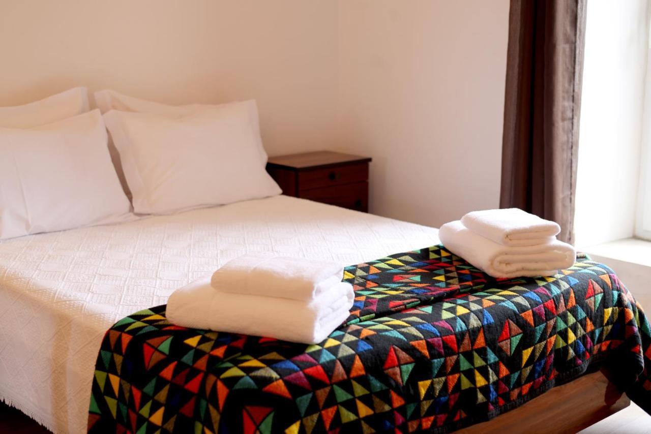 Apartment Casas Goulart