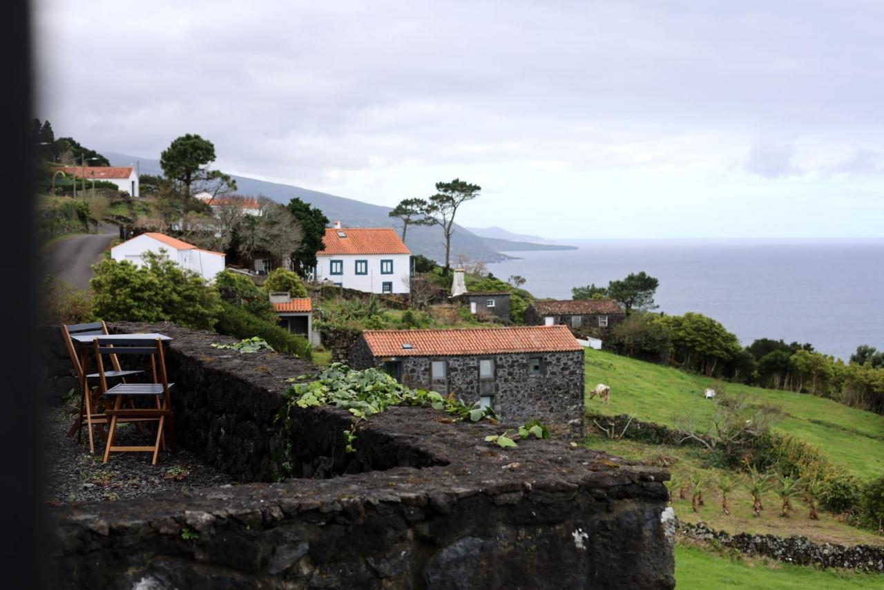 Casas Goulart Apartment