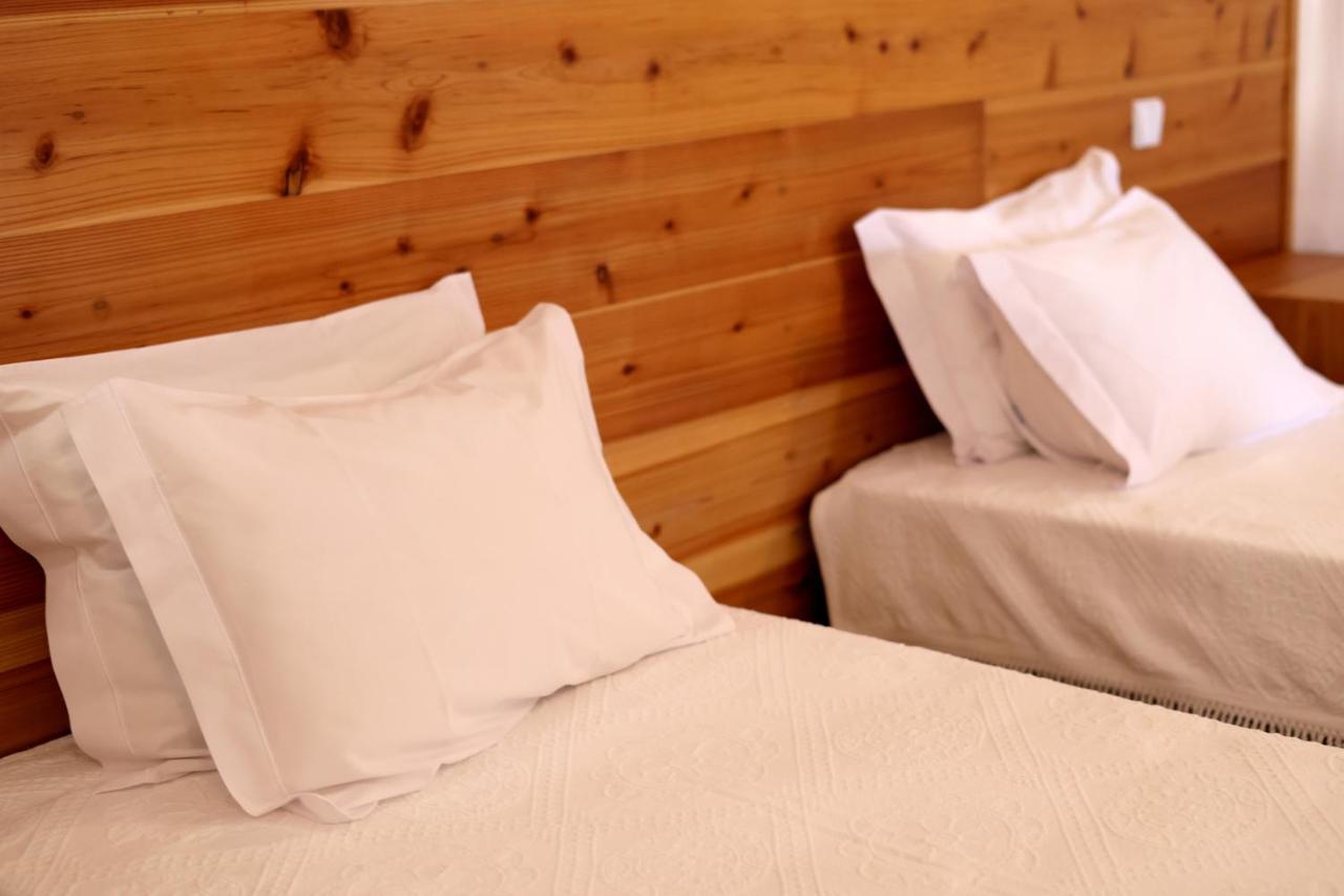 Casas Goulart Apartment Canto da Areia