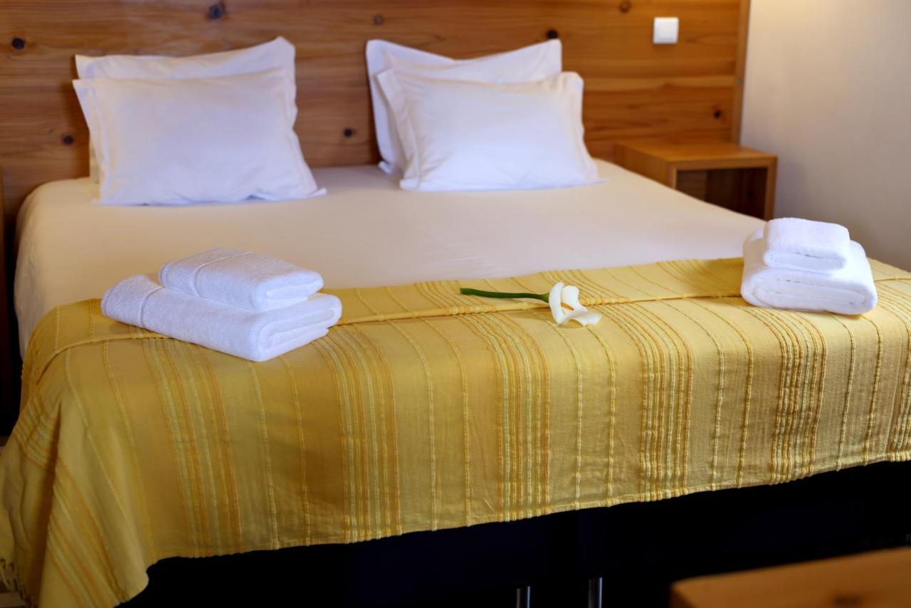 Apartment Casas Goulart *