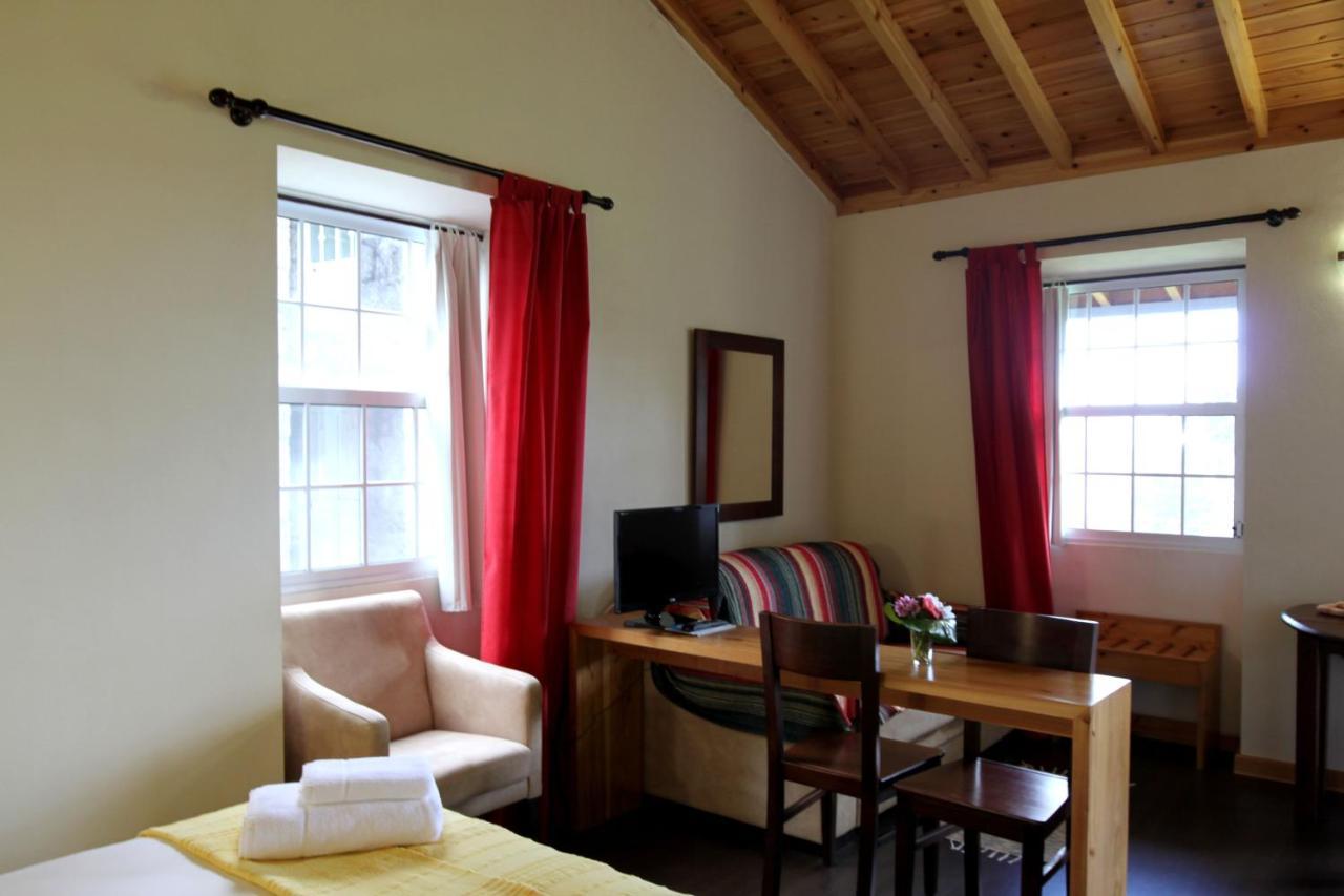 Apartment Casas Goulart *