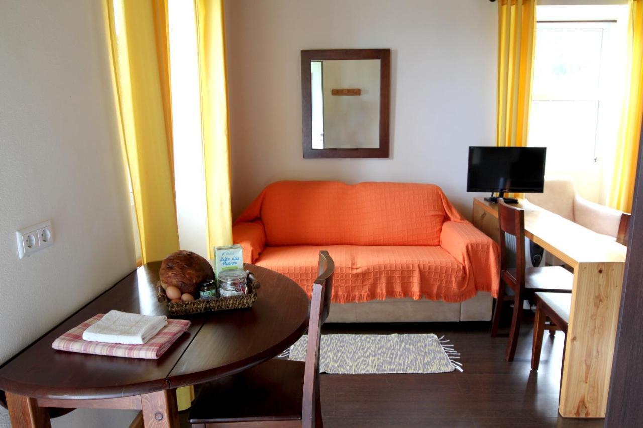 Casas Goulart Apartment