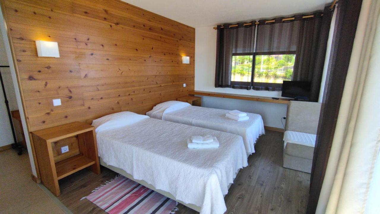 Apartment Casas Goulart *