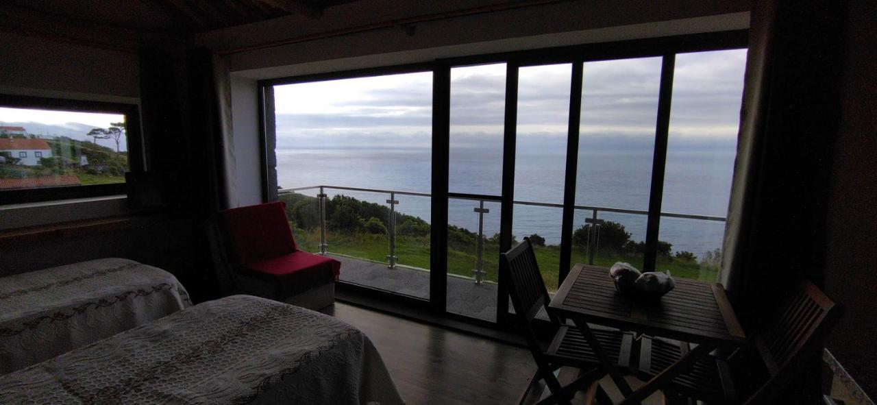 Apartment Casas Goulart Canto da Areia
