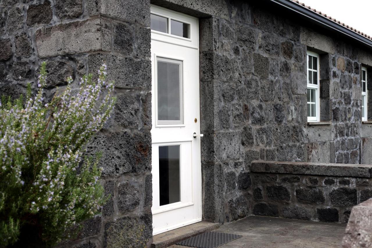Casas Goulart Apartment