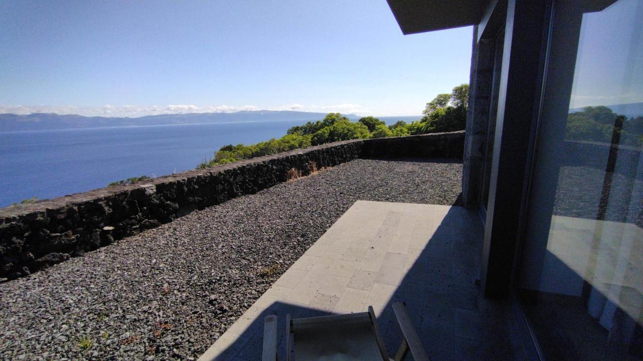 Casas Goulart * Canto da Areia