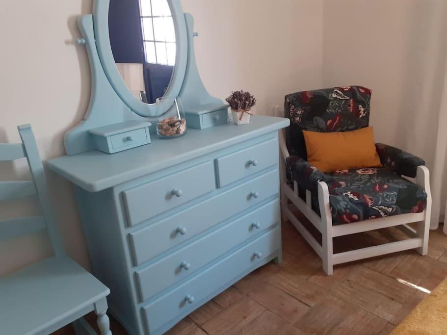 Holiday home Casa Da Acoteia,