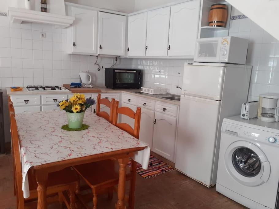 Holiday home Casa Da Acoteia,