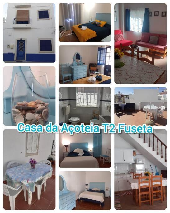 Casa Da Acoteia,