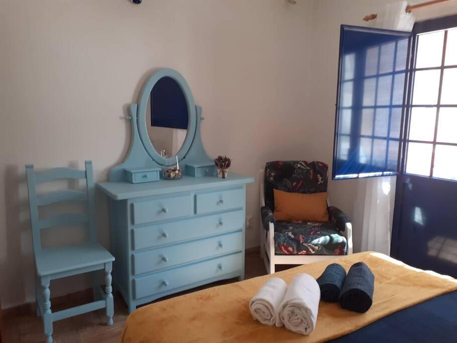 Casa Da Acoteia, Holiday home Fuzeta