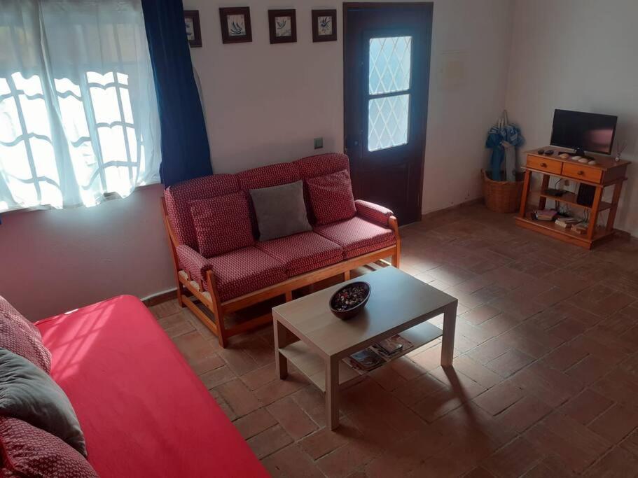 Holiday home Casa Da Acoteia,