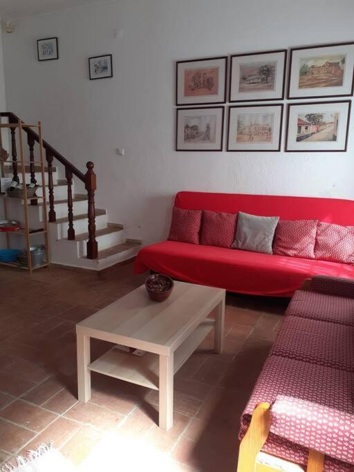 Holiday home Casa Da Acoteia, *
