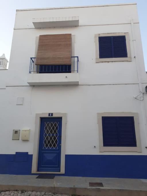 Casa Da Acoteia, * Fuzeta