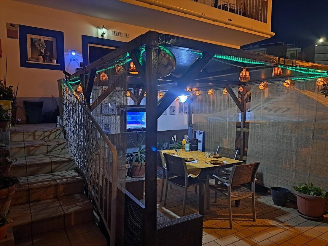 Alojamento Local Casa Afonso Guest house *