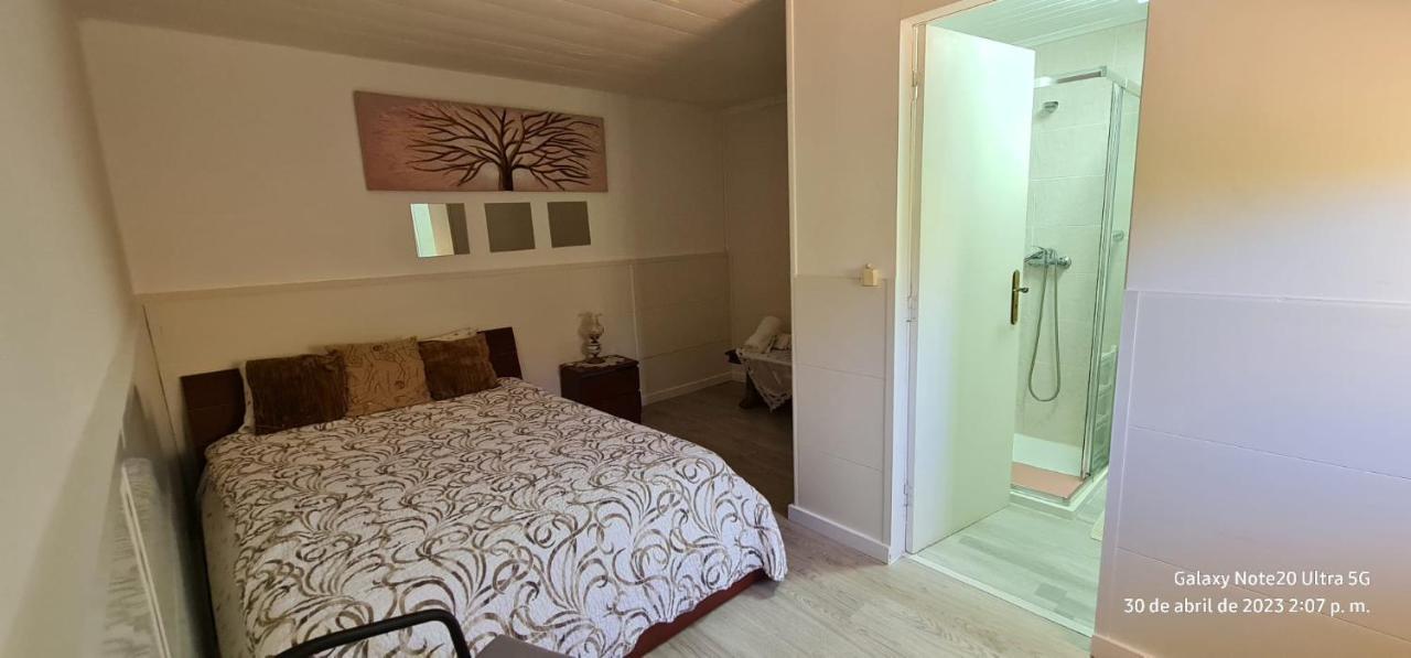 Casa Ribeirinho No Coracao Da Natureza Guest house