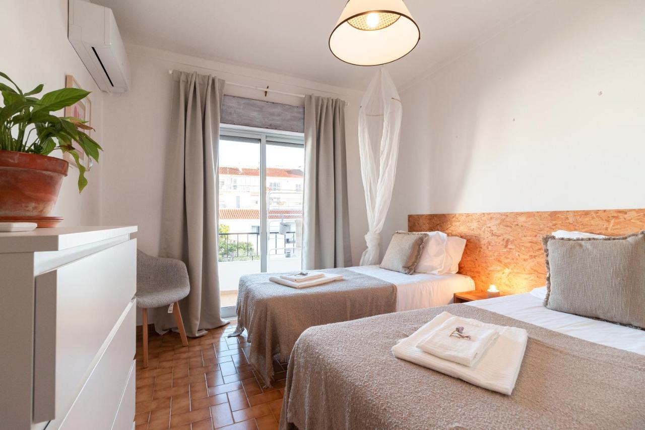 Seajay's Appartement