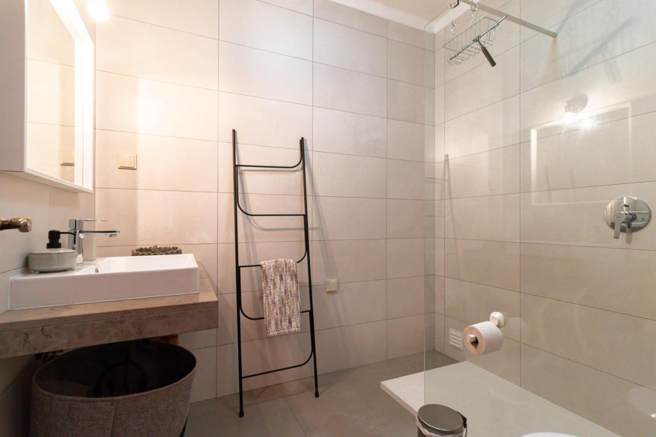 Appartement Seajay's Lagos