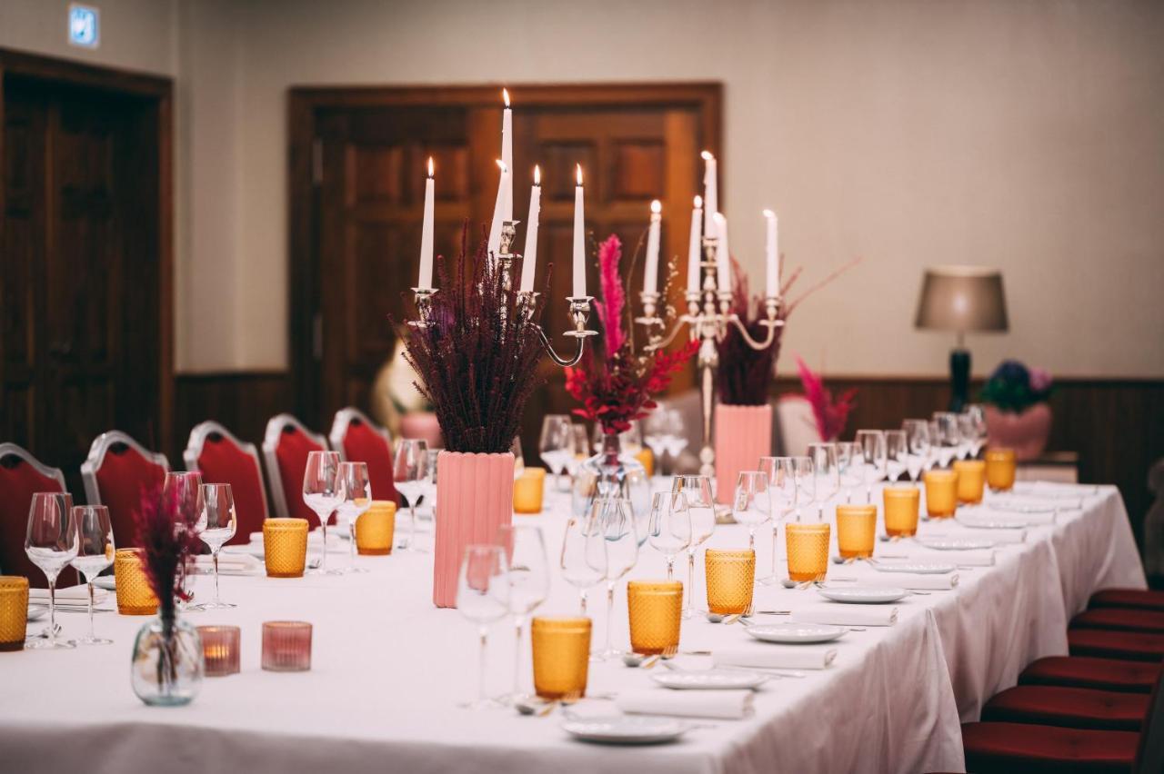 Intercontinental - Palacio Cardosas By Ihg Hotel