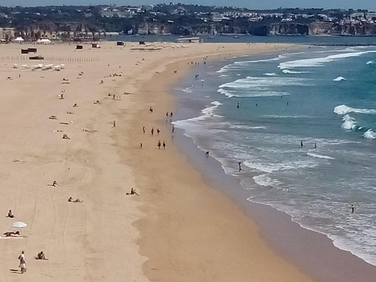 Appartement Edif Vaumar Com Vista Mar Portimão