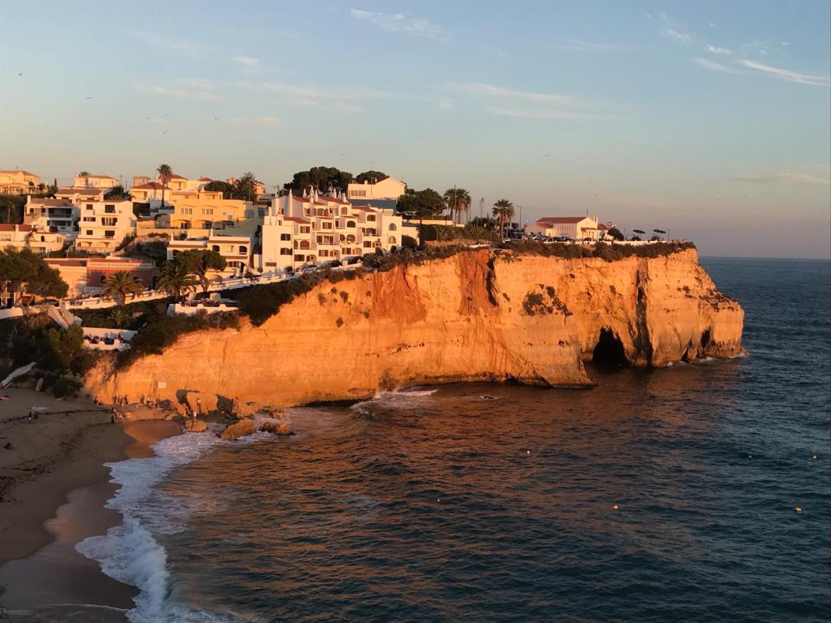 Calisto * Carvoeiro (Lagoa)