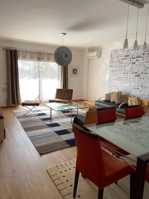 Apartment Atlantic Lodge, 1ª Linha De Praia! *