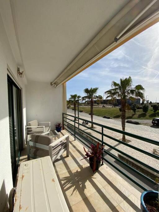 Atlantic Lodge, 1ª Linha De Praia! Apartment *