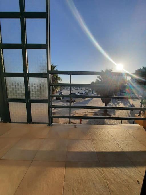 Apartment Atlantic Lodge, 1ª Linha De Praia! Costa da Caparica
