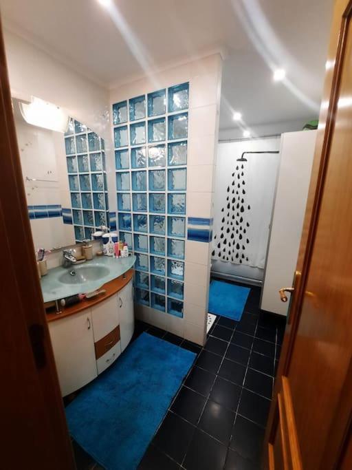 Apartment Atlantic Lodge, 1ª Linha De Praia! *