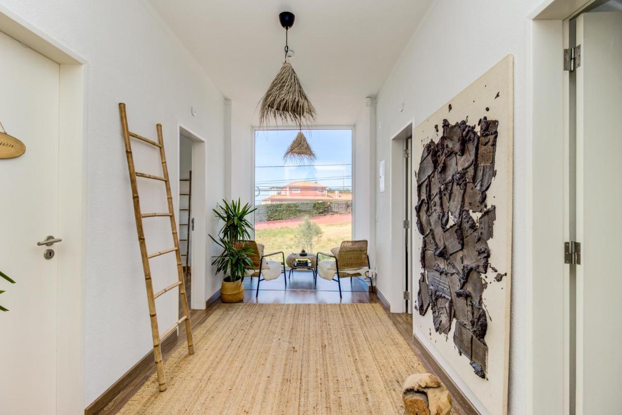 Ocean House - Ribeira D'ilhas Ericeira