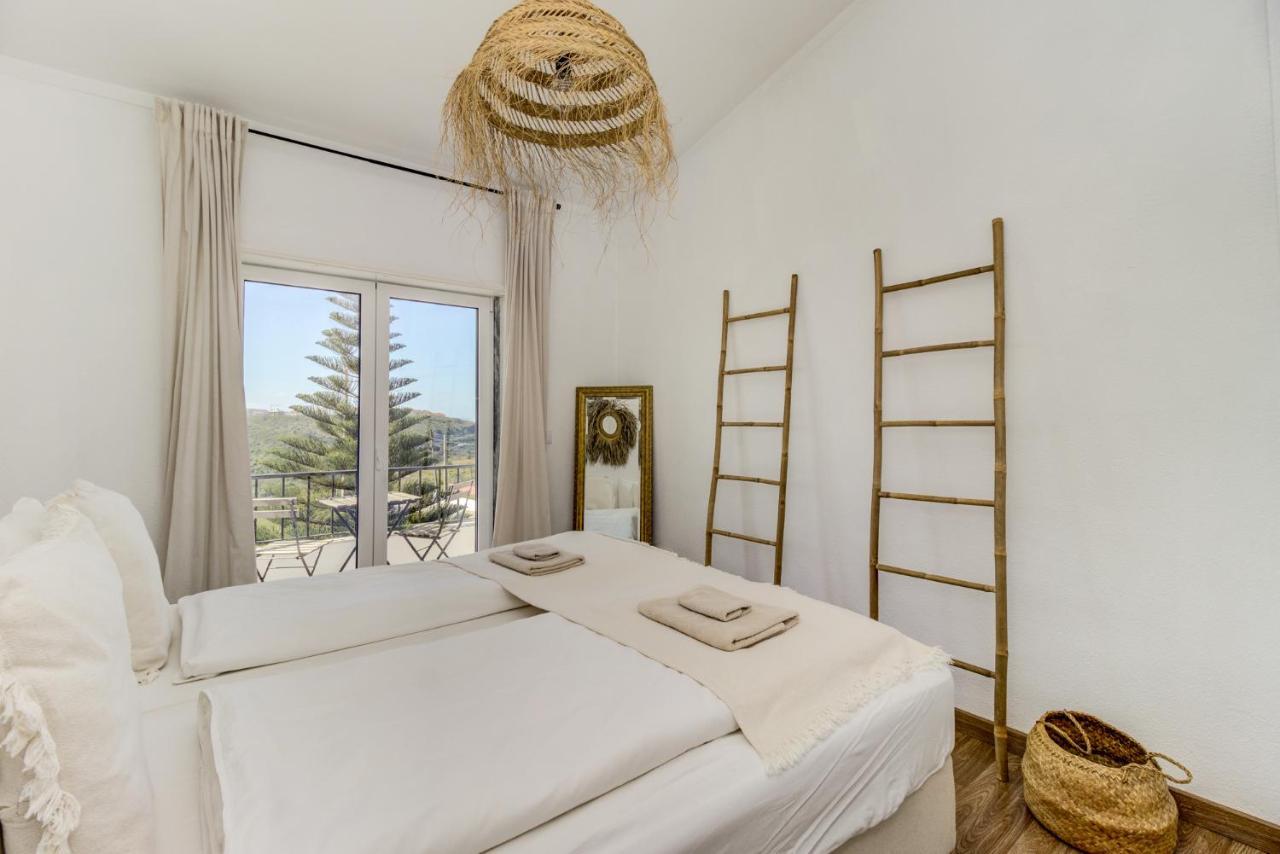 Hostel Ocean House - Ribeira D'ilhas