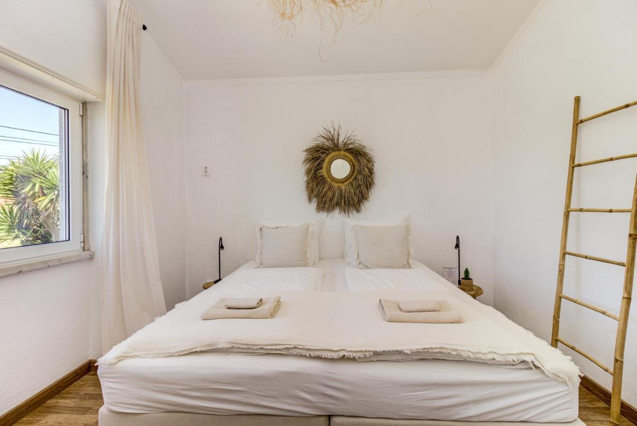 Ocean House - Ribeira D'ilhas *