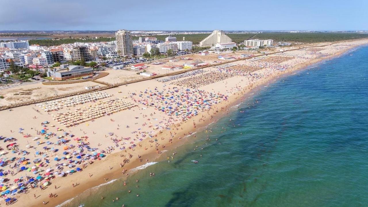 Sea Lovers - Sea Front - * Monte Gordo