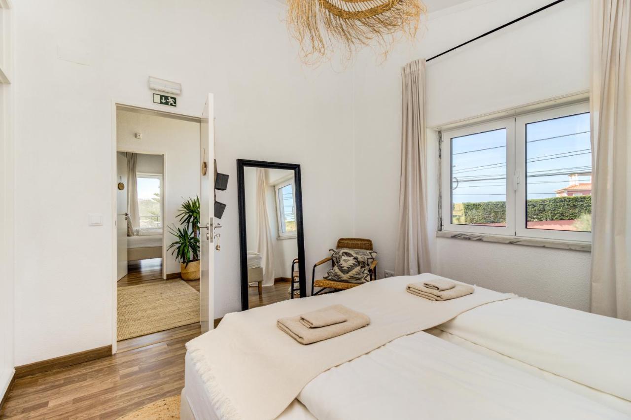 Ocean House - Ribeira D'ilhas Hostel