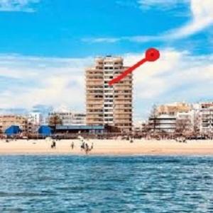 Sea Lovers - Sea Front - Apartment