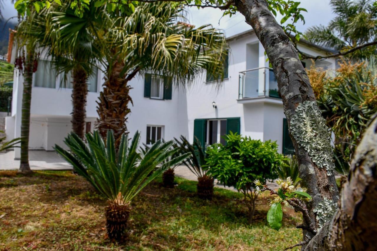 Casa Do Cantinho Do Muro Villa Sao Vicente (Madeira)