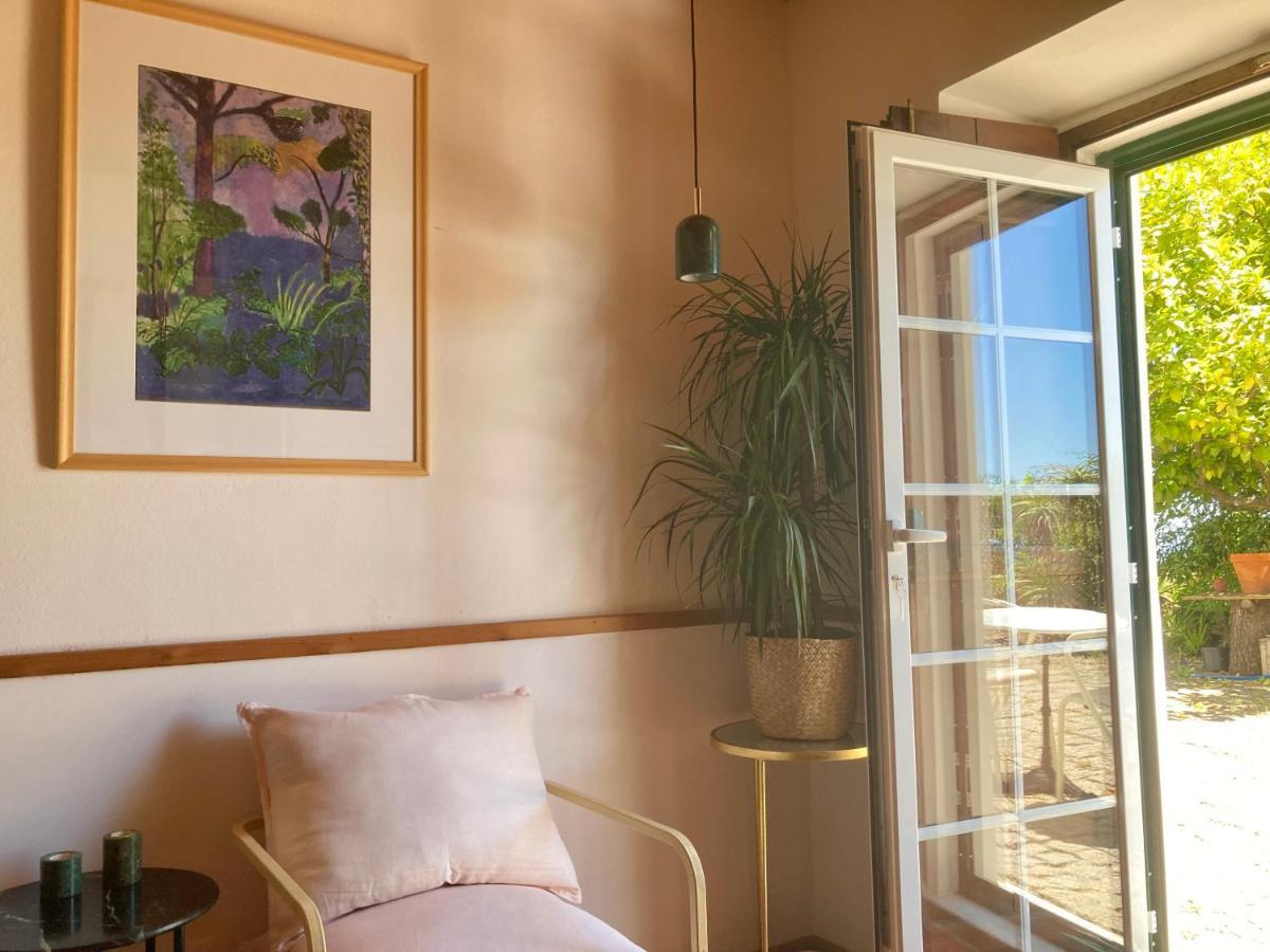 Guest house Mont Astral Monchique