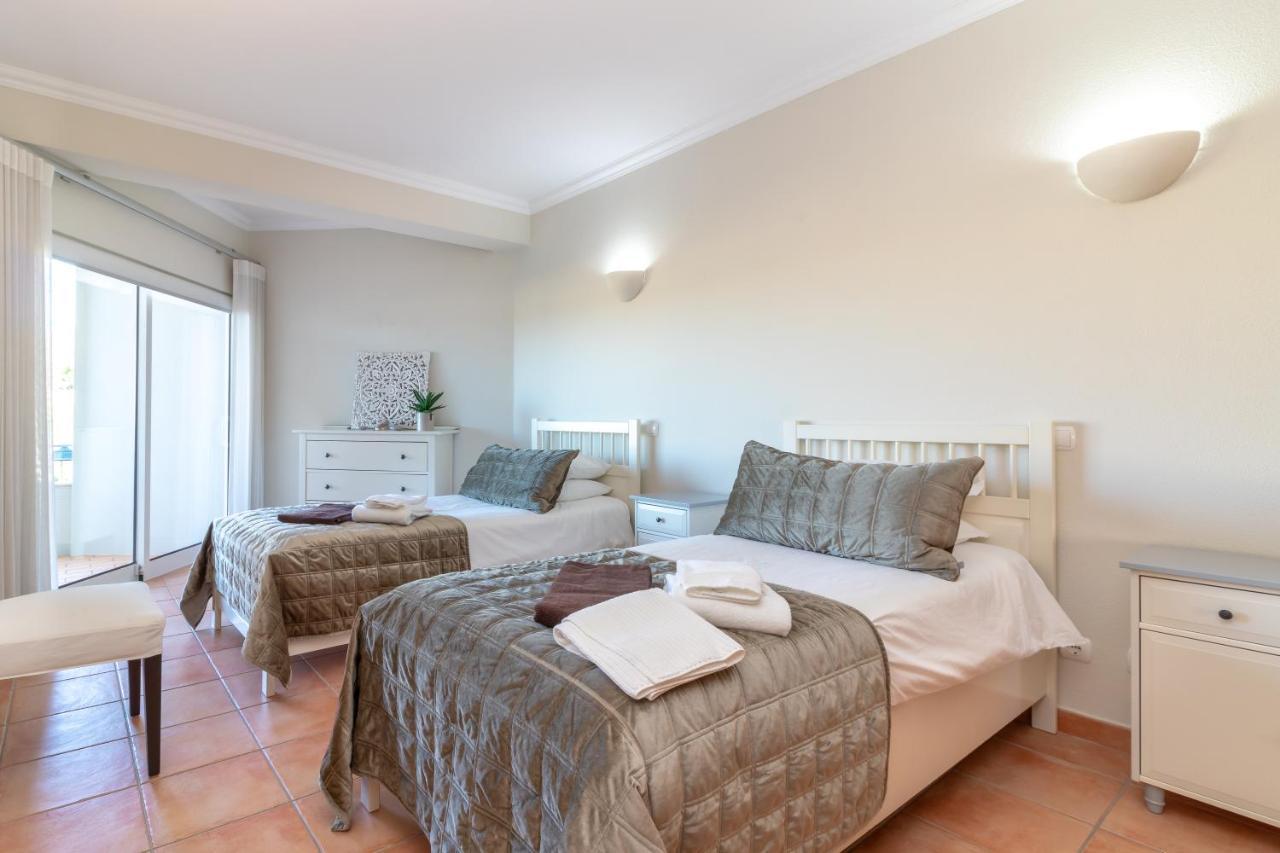 Aparthotel Castelo Parque