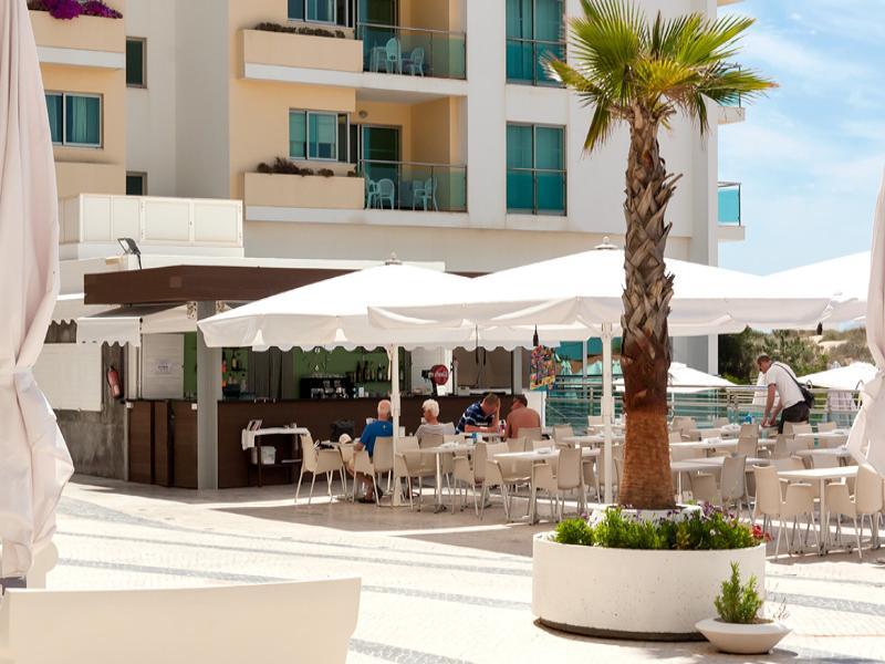 Dunamar Aparthotel 4*